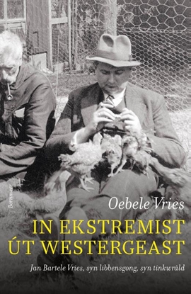 Afbeeldingen van In ekstremist út Westergeast