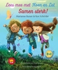 Afbeelding van Koen en Lot Lees mee met Koen en Lot - Samen sterk!