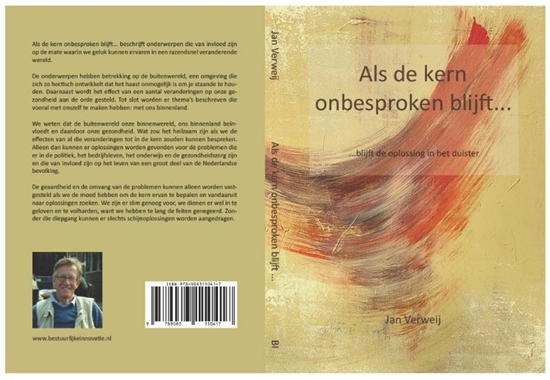 Afbeelding van Fragmenten van het geheel Als de kern onbesproken blijft
