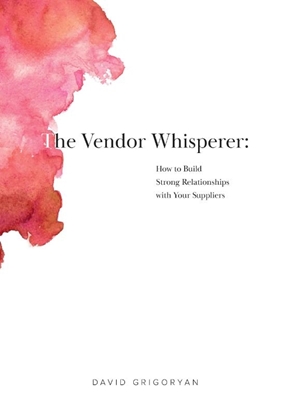 Afbeeldingen van The Vendor Whisperer