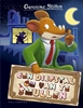 Afbeelding van Geronimo Stilton Een diefstal om van te smullen