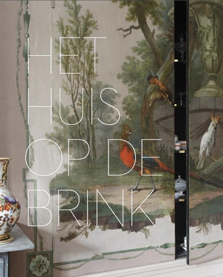 Afbeelding van Het huis op de Brink