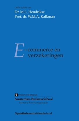 Afbeeldingen van E-commerce en verzekeringen
