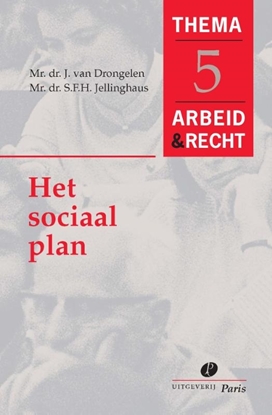 Afbeeldingen van Arbeid&Recht Thema's Het sociaal plan