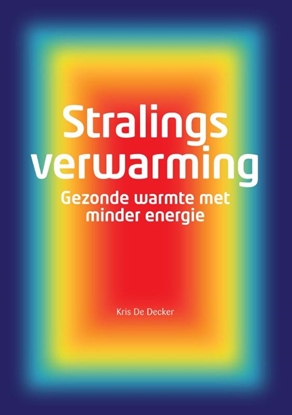 Afbeeldingen van Stralingsverwarming