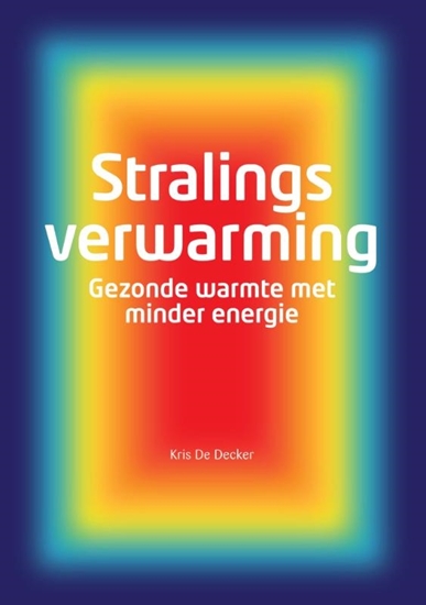 Afbeelding van Stralingsverwarming