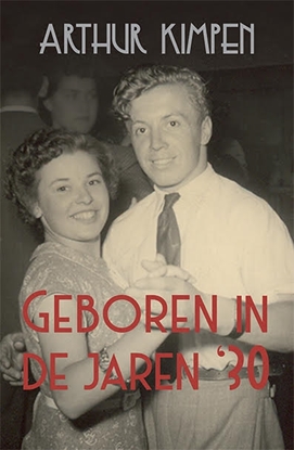Afbeeldingen van Geboren in de jaren 30