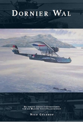 Afbeeldingen van Dornier wal