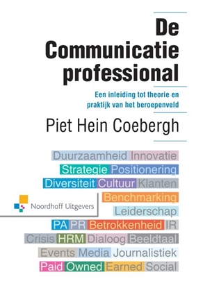 Afbeeldingen van De communicatieprofessional
