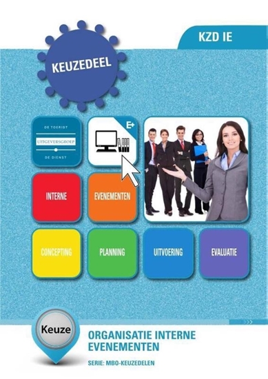 Afbeelding van KZD IE