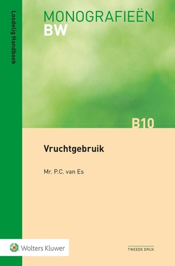 Afbeelding van Vruchtgebruik