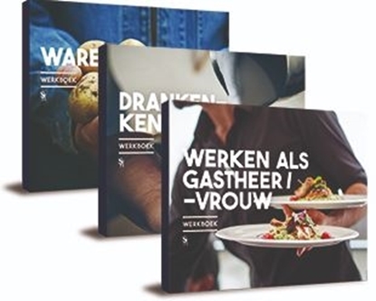 Afbeeldingen van SVH Gastheer/-vrouw