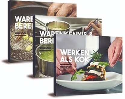 Afbeeldingen van SVH Kok
