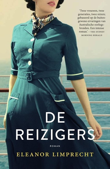 Afbeelding van De reizigers