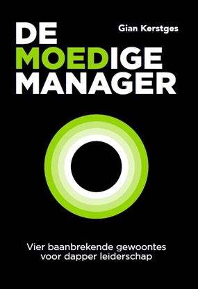Afbeeldingen van De moedige manager