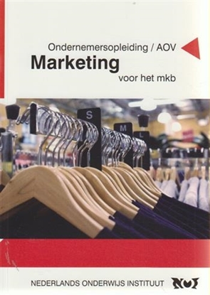 Afbeeldingen van Opleiding Ondernemen Marketing voor het mkb