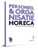Afbeelding van Personeel & organisatie Personeel & Organisatie voor de horeaca 2