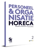 Afbeelding van Personeel & organisatie Personeel & Organisatie voor de horeaca 2