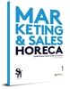 Afbeelding van Marketing & Sales voor de horeca 1