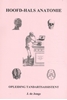 Afbeelding van Hoofd-hals anatomie