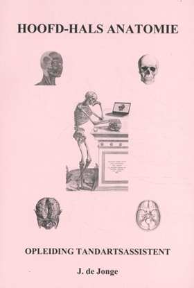 Afbeeldingen van Hoofd-hals anatomie