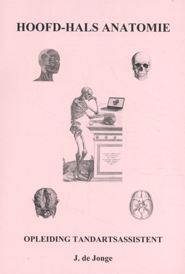 Afbeelding van Hoofd-hals anatomie