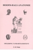 Afbeelding van Hoofd-hals anatomie