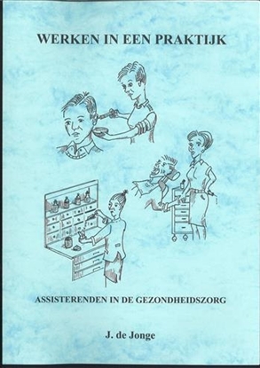 Afbeeldingen van Werken in een praktijk