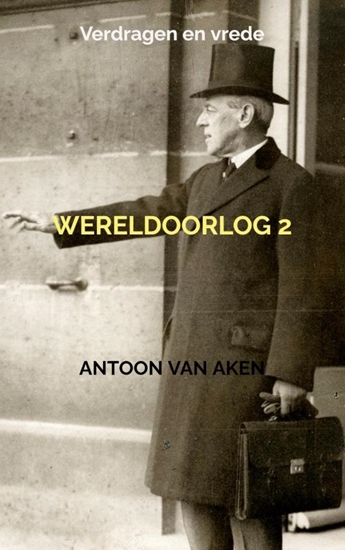 Afbeelding van Wereldoorlog 2