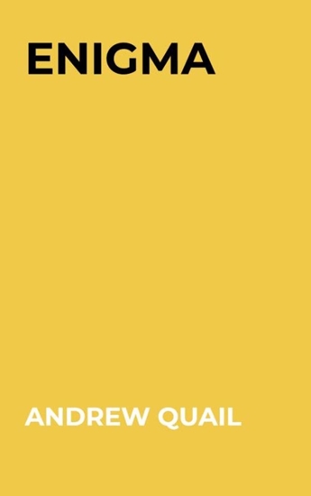 Afbeelding van Enigma
