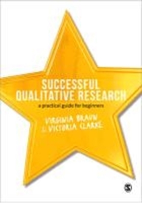 Afbeeldingen van Successful Qualitative Research