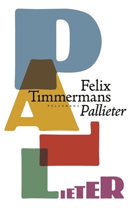Afbeeldingen van Pallieter