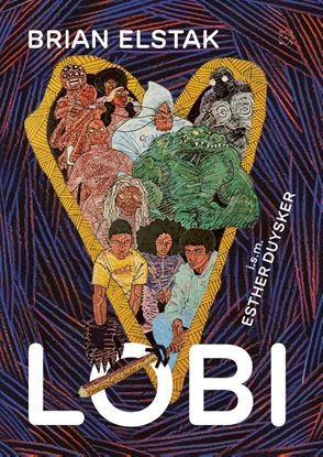 Afbeeldingen van Lobi