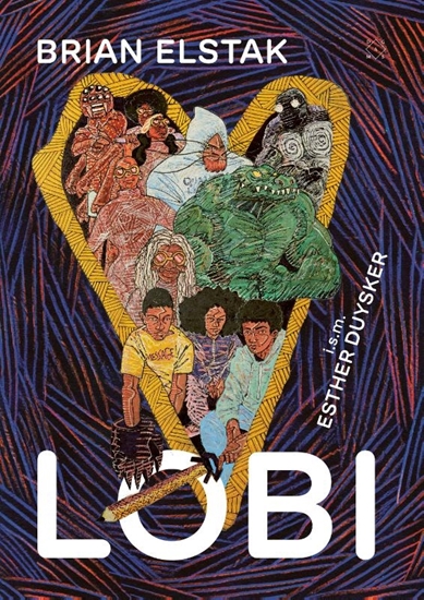 Afbeelding van Lobi