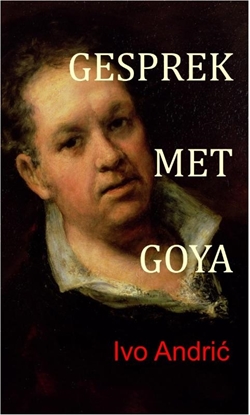 Afbeeldingen van Les bijoux discrets Gesprek met Goya