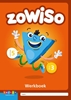 Afbeelding van Zowiso 5 blok 3 Werkboek