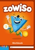 Afbeelding van Zowiso 5 blok 3 Werkboek