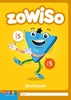 Afbeelding van Zowiso 5 blok 5 Werkboek