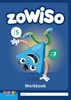 Afbeelding van Zowiso 5 blok 7 Werkboek
