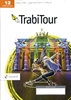 Afbeelding van TrabiTour 1/2 vmbo-gt/havo Flex boek A