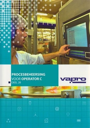 Afbeeldingen van Procesbeheersing voor operators C Deel 2b
