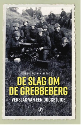 Afbeeldingen van De slag om de Grebbeberg