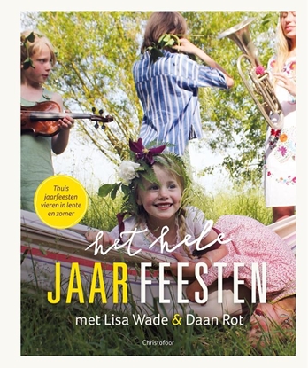 Afbeeldingen van Het hele jaar feesten