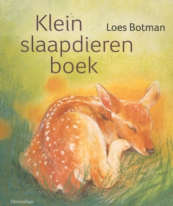 Afbeeldingen van Klein dierenboeken Klein slaapdierenboek