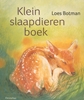Afbeelding van Klein dierenboeken Klein slaapdierenboek