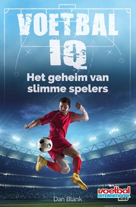Afbeeldingen van Voetbal IQ