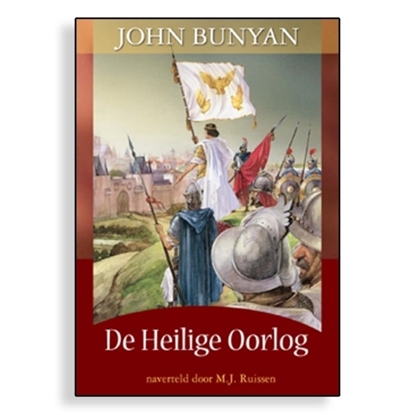 Afbeeldingen van De heilige oorlog
