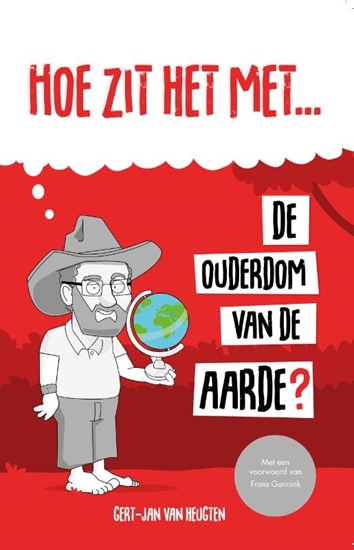 Afbeelding van Hoe zit het met... De ouderdom van de aarde?