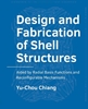 Afbeelding van A+BE Architecture and the Built Environment Design and Fabrication of Shell Structures