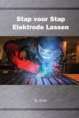 Afbeeldingen van Stap voor stap elektrode lassen